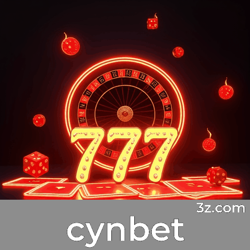 Cynbet: Emocionante Jogo de Crash com Altos Retornos