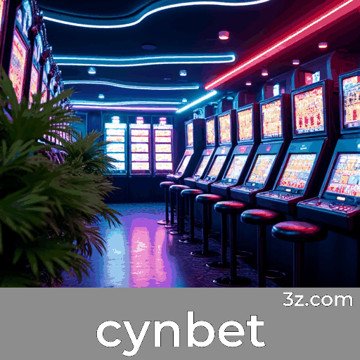 Cynbet: O Mundo de Jogos Selecionados