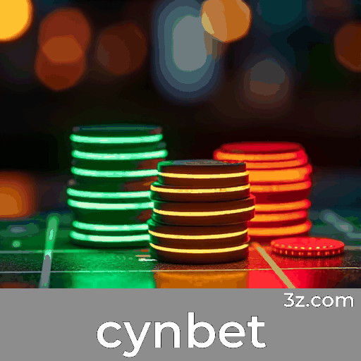 Cynbet: Experiência de Jogos de Cassino Luxuosa e Emocionante