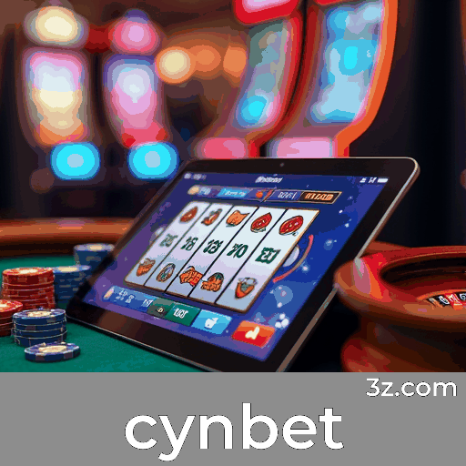 Cynbet: Experimente a Comodidade e Funcionalidade Completa