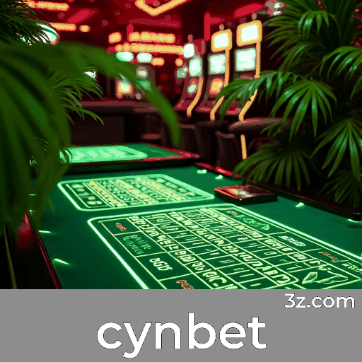 Cynbet: Seu Cassino Online Confiável e Seguro
