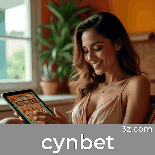 Cynbet: Experiência de Jogos de Cassino Luxuosa e Emocionante